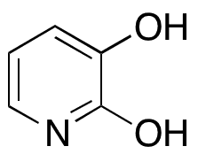 N-Hydroxy Norfloxacin - Chemical structure and product image