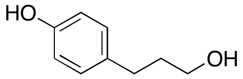 4-Hydroxyphenprocoumon - Chemical structure and product image