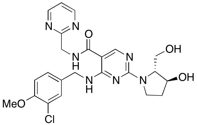 (1R,2S,3S,4S,6R)-rel-5-Oxotricyclo[2.2.1.02,6]heptane-3-carboxylic Acid - Chemical structure and product image