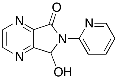 (R)-4,4-[Oxybis(methylene)]bis[2-[(1R)-3-[bis(1-methylethyl)amino]-1-phenylpropyl]-phenol Difumarate - Chemical structure and product image