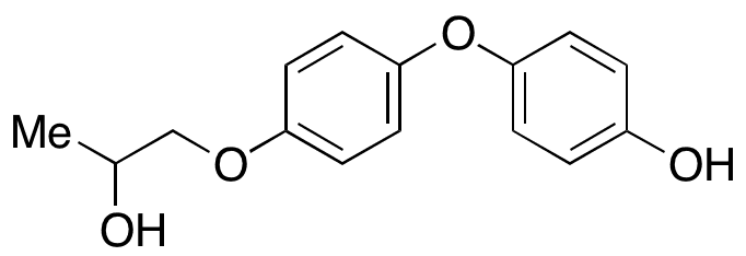 3-Hydroxyoctanoic Acid Methyl Ester - Chemical structure and product image