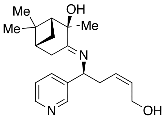 4-Hydroxyphenylacetamide - Chemical structure and product image