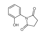 6,7-Methylenedioxy-4-methyl-3-maleimidocoumarin - Chemical structure and product image