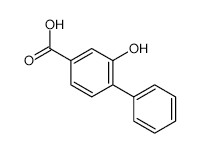 2-[p-(2-Methyl-1,2-epoxypropyl)phenyl]propionic Acid - Chemical structure and product image