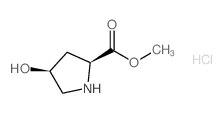 2,3-Methylenedioxycinnamic Acid - Chemical structure and product image