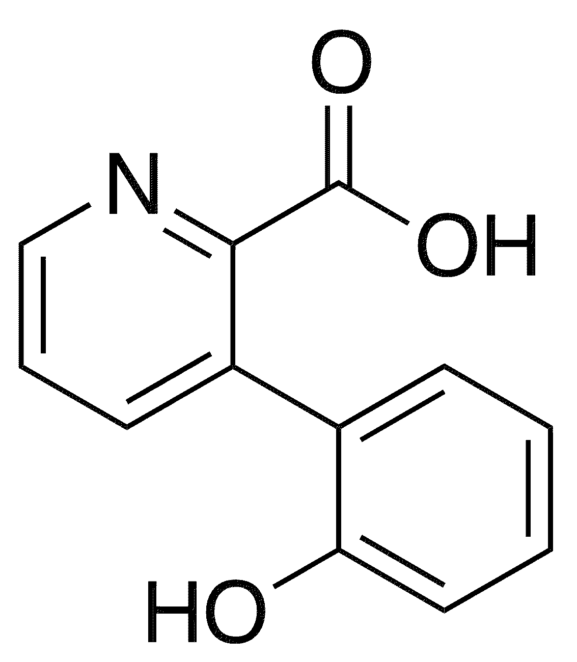 4-Hydroxy-4-Phenylpiperidine Hydrochloride - Chemical structure and product image