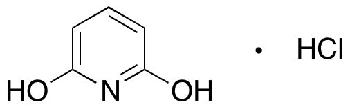 (3R)-3-Hydroxy-D-proline - Chemical structure and product image