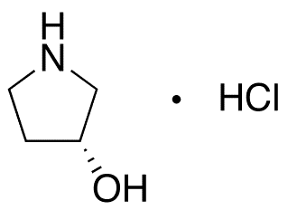(S)-5-(4-Hydroxyphenyl)-5-ethylhydantoin - Chemical structure and product image
