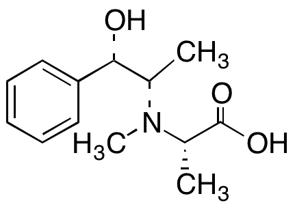 N-[(1S,2R)-2-Hydroxy-3-[(2-methylpropyl)[(4-nitrophenyl)sulfonyl]amino]-1-(phenylmethyl)propyl]carbamic Acid (3R,3aS,6aR)-Hexahydrofuro[2,3-b]furan-3-yl Ester - Chemical structure and product image