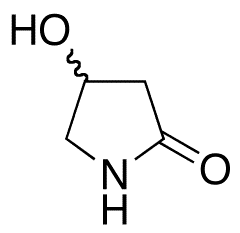 3-[(2-Oxopyrrolidin-1-yl)methyl]benzonitrile - Chemical structure and product image