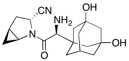 beta-(m-Hydroxyphenyl)hydracrylic Acid - Chemical structure and product image