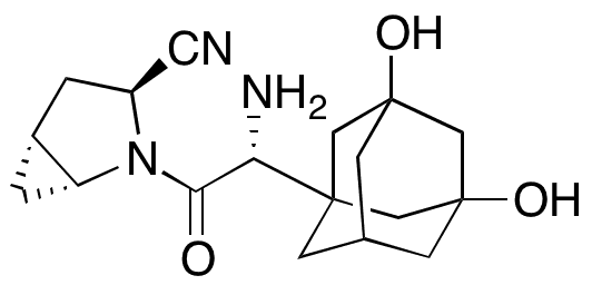 5-Hydroxynitrofen - Chemical structure and product image