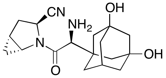 2-((2-Hydroxy-4-nitrophenyl)diazenyl)-4-nitrophenol - Chemical structure and product image