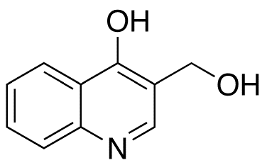 2-(p-Hydroxyphenyl)-2-phenyl-acetophenone - Chemical structure and product image