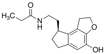 4-Hydroxyphenyl 4-Isopropoxyphenyl Sulfone-d7 - Chemical structure and product image