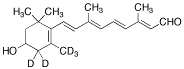 2-Hydroxy-2-phenyl-d5-1H-indene-1,3(2H)-dione - Chemical structure and product image