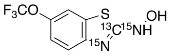 Beta-alanine 7-Amido-4-methylcoumarin Trifluoroacetate Salt - Chemical structure and product image