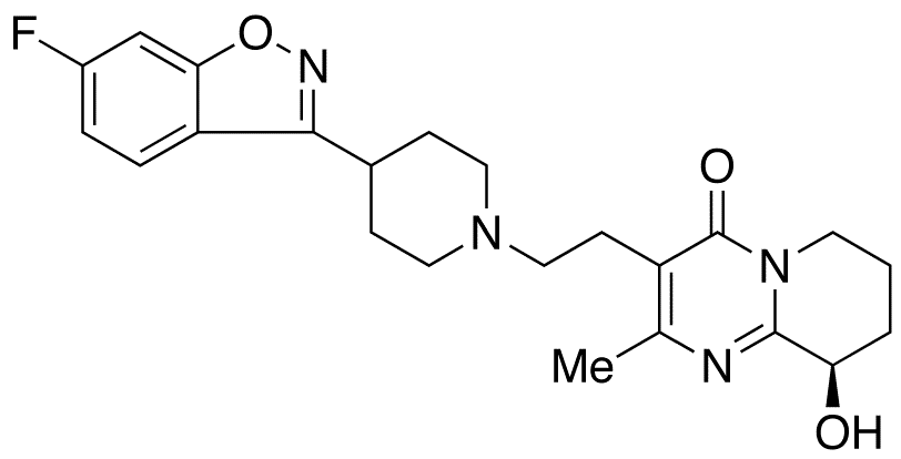 beta-D-Glucopyranosyl Nitromethane - Chemical structure and product image