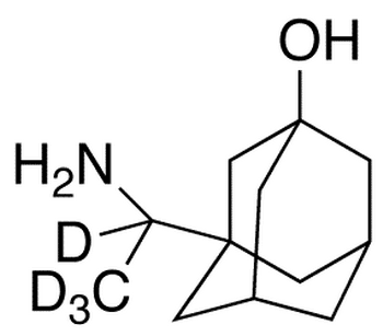 Beta-Alanyl-DL-Leucine - Chemical structure and product image