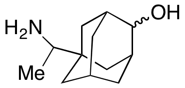 Ibogaine Hydrochloride - Chemical structure and product image