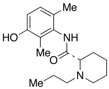 Ibrutinib N1-Oxide - Chemical structure and product image