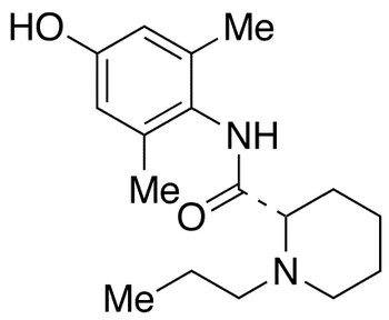 Ibudilast-d3 (Major) - Chemical structure and product image