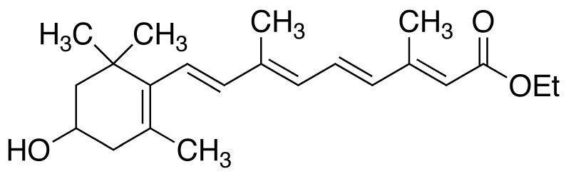 Ibrutinib M34 - Chemical structure and product image