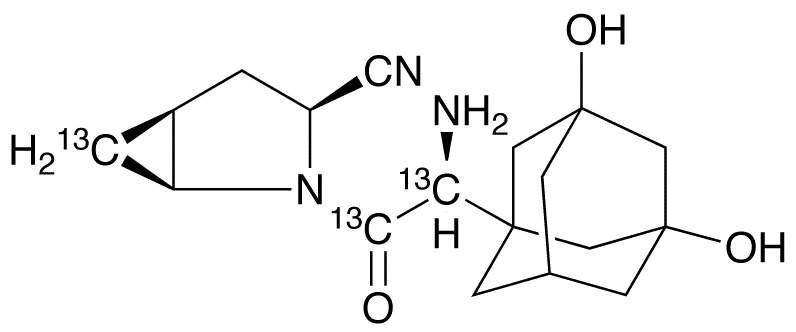 ICI 118551-d7 Hydrochloride - Chemical structure and product image
