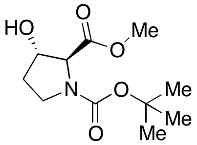 N-Methylethanolamine Phosphate - Chemical structure and product image