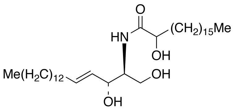 9-Hydroxybenz[a]anthracene - Chemical structure and product image