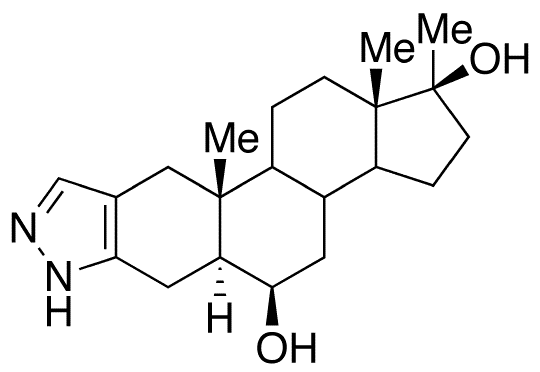 4-(2,3-Dichlorophenyl)-1,4-dihydro-2,6-dimethyl-3,5-pyridinedicarboxylic Acid Monomethyl Ester Brucine Salt - Chemical structure and product image