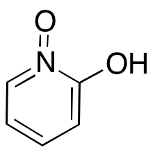 2-Hydroxy-1-pyrrolidinecarboxylic Acid 1,1-Dimethylethyl Ester - Chemical structure and product image