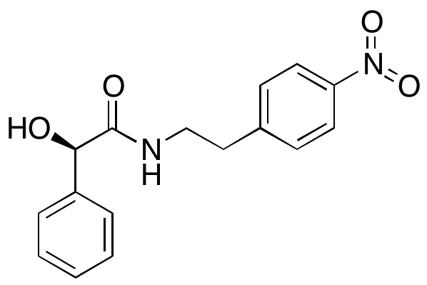 N,N-Dimethylformamide tris(3-cyano-5-nitrophenylboronate) - Chemical structure and product image