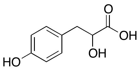 4-Hydroxy-3-oxobutyl Mercapturic Acid - Chemical structure and product image