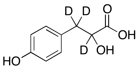 4-Hydroxybenzaldehyde Potassium Salt - Chemical structure and product image