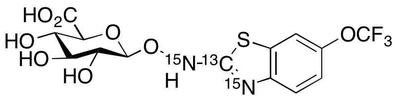 8-Hydroxy Nevirapine - Chemical structure and product image