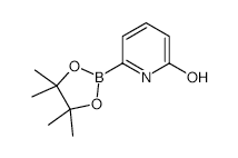 2-(4-Hydroxyphenyl)benzo[b]thiophen-6-ol Bimesylate - Chemical structure and product image