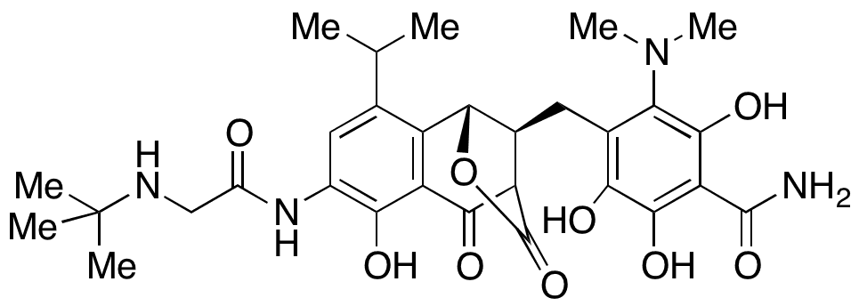 ICRF-193 - Chemical structure and product image