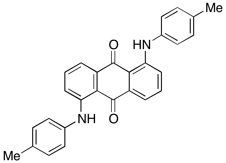 [2-[[2,3-O-(1-methylethylidene)-D-ribofuranosyl]amino]-2-oxoethyl]carbamic Acid Phenylmethyl Ester - Chemical structure and product image
