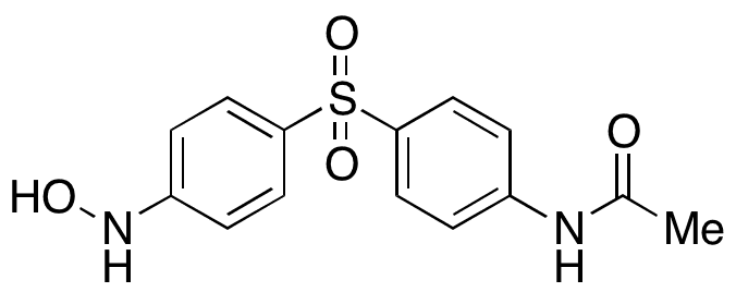 L-Iditol - Chemical structure and product image