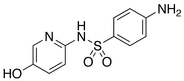 4-(1H-Imidazol-1-yl)-3-nitrobenzoic Acid Hydrochloride - Chemical structure and product image
