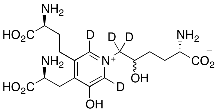 (2R,â€‹3S,â€‹4S,â€‹5S) -5-Hydroxy-2,3,4-tris(phenylmethoxy)-5-[(phenylmethoxy)methyl]-cyclohexamine - Chemical structure and product image