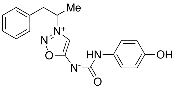 3 Hydroxy-6-oxo-cannabidiol - Chemical structure and product image