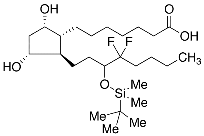 Indicine-D7 - Chemical structure and product image