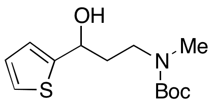 5-(2,6-Dimethylmorpholino)-2-nitrophenyl Methyl Ether - Chemical structure and product image