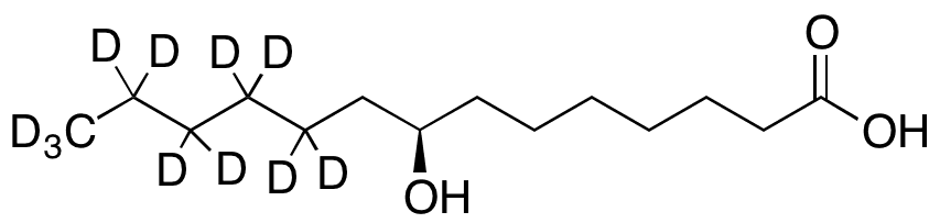 (7E,9Z)-BETA-Ionylidene Acetaldehyde - Chemical structure and product image