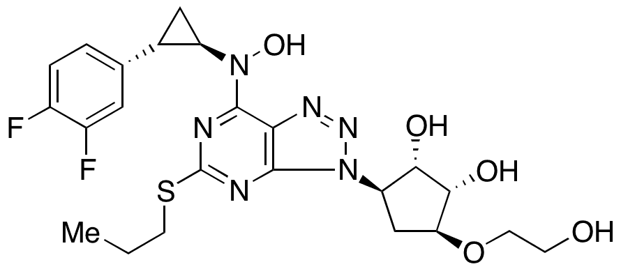 (E,E)-6-alpha-Ionylidene-4-methylpyran-2-one-d5 - Chemical structure and product image