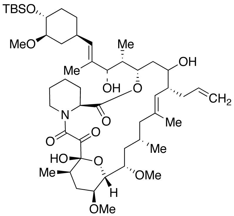 trans-4-Hydroxy-L-proline Methyl Ester Hydrochloride - Chemical structure and product image