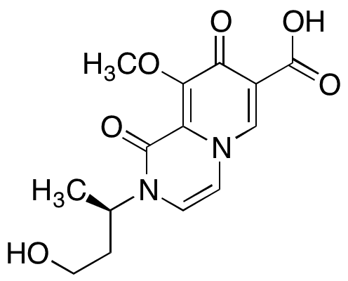 cis-Hydroxy Praziquantel-d5 - Chemical structure and product image