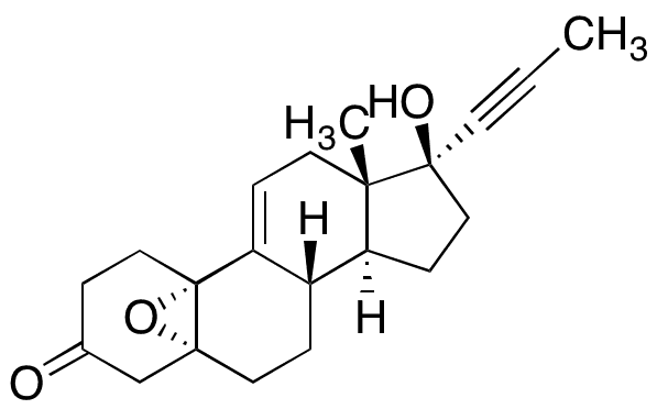 5-Hydroxy Propafenone Sulfate - Chemical structure and product image